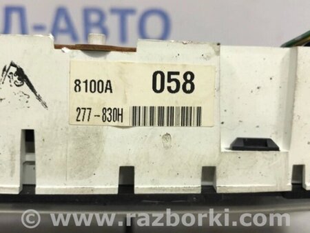 ФОТО Панель приладів для Mitsubishi Lancer Киев