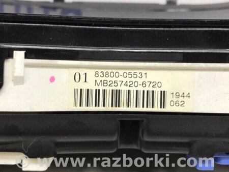 ФОТО Панель приладів для Toyota Avensis T270 (10.2008-12.2012) Киев