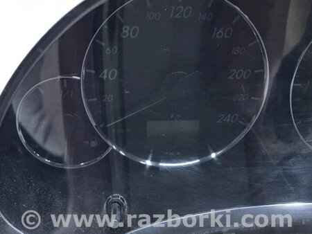 ФОТО Панель приладів для Toyota Avensis T270 (10.2008-12.2012) Киев