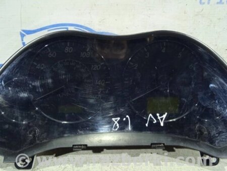 ФОТО Панель приладів для Toyota Avensis T270 (10.2008-12.2012) Киев