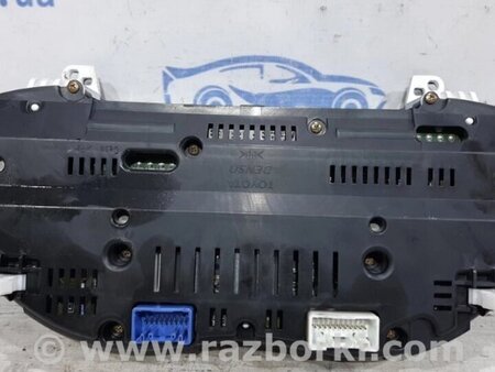 ФОТО Панель приладів для Toyota Avensis T270 (10.2008-12.2012) Киев