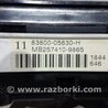 ФОТО Панель приладів для Toyota Avensis T270 (10.2008-12.2012) Киев