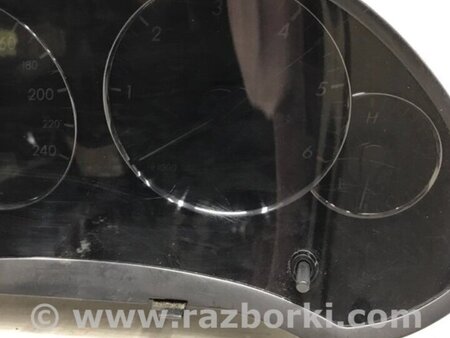 ФОТО Панель приладів для Toyota Avensis T270 (10.2008-12.2012) Киев