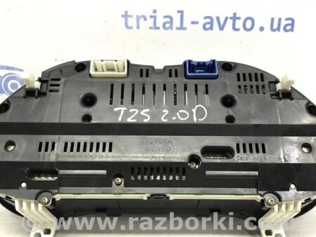 ФОТО Панель приладів для Toyota Avensis T270 (10.2008-12.2012) Киев