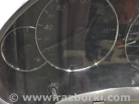 ФОТО Панель приладів для Toyota Avensis T270 (10.2008-12.2012) Киев