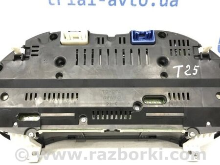 ФОТО Панель приладів для Toyota Avensis T270 (10.2008-12.2012) Киев