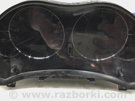 ФОТО Панель приладів для Toyota Avensis T270 (10.2008-12.2012) Киев