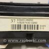 ФОТО Панель приладів для Toyota Avensis T270 (10.2008-12.2012) Киев