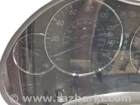 ФОТО Панель приладів для Toyota Avensis T270 (10.2008-12.2012) Киев