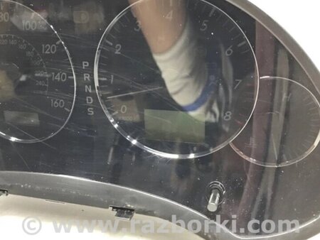 ФОТО Панель приладів для Toyota Avensis T270 (10.2008-12.2012) Киев