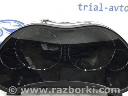 ФОТО Панель приладів для Toyota Avensis T270 (10.2008-12.2012) Киев