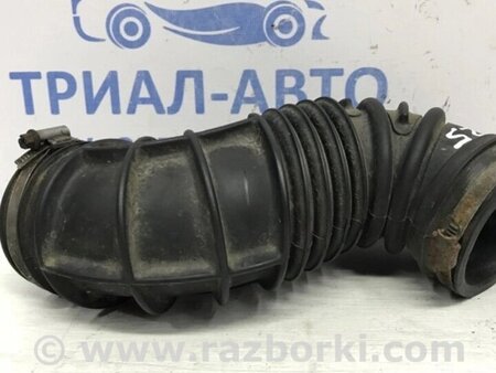 ФОТО Патрубок повітряного фільтра для Toyota Avensis T270 (10.2008-12.2012) Киев