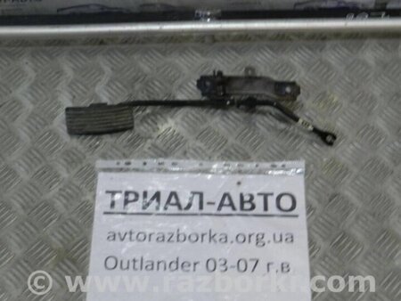 ФОТО Педаль газа для Mitsubishi Outlander Киев