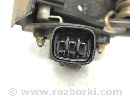 ФОТО Педаль газа для Toyota Avensis T270 (10.2008-12.2012) Киев