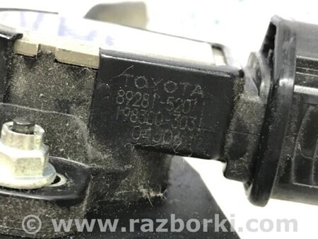 ФОТО Педаль газа для Toyota Avensis T270 (10.2008-12.2012) Киев