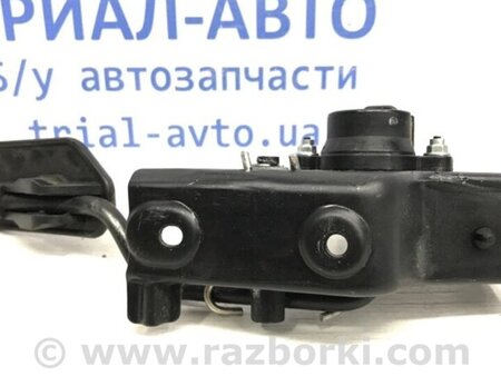ФОТО Педаль газа для Toyota Avensis T270 (10.2008-12.2012) Киев