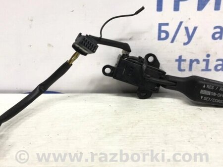 ФОТО Перемикач круїз-контролю для Toyota Avensis T270 (10.2008-12.2012) Киев