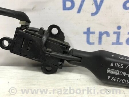ФОТО Перемикач круїз-контролю для Toyota Avensis T270 (10.2008-12.2012) Киев
