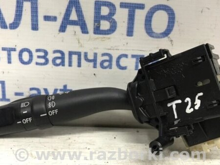 ФОТО Перемикач підрульовий лівий (поворотники) для Toyota Avensis T270 (10.2008-12.2012) Киев