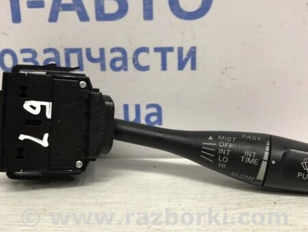 ФОТО Перемикач підрульовий правий (двірники) для Mitsubishi Lancer Киев