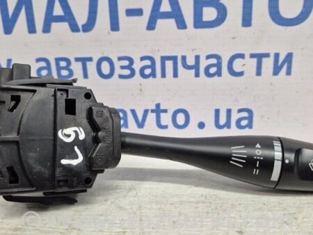 ФОТО Перемикач підрульовий правий (двірники) для Mitsubishi Lancer Киев