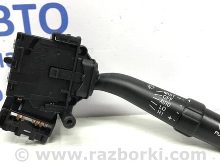 ФОТО Перемикач підрульовий правий (двірники) для Toyota Avensis T270 (10.2008-12.2012) Киев