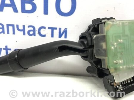 ФОТО Перемикач підрульовий правий (двірники) для Toyota Avensis T270 (10.2008-12.2012) Киев
