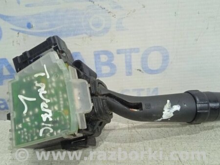 ФОТО Перемикач підрульовий правий (двірники) для Toyota Avensis T270 (10.2008-12.2012) Киев
