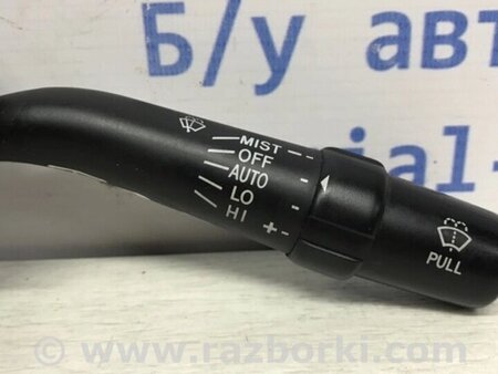 ФОТО Перемикач підрульовий правий (двірники) для Toyota Avensis T270 (10.2008-12.2012) Киев