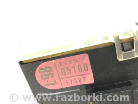 ФОТО Перемикач підрульовий правий (двірники) для Toyota Avensis T270 (10.2008-12.2012) Киев