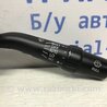 ФОТО Перемикач підрульовий правий (двірники) для Toyota Avensis T270 (10.2008-12.2012) Киев