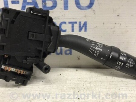 ФОТО Перемикач підрульовий правий (двірники) для Toyota Avensis T270 (10.2008-12.2012) Киев