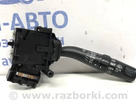 ФОТО Перемикач підрульовий правий (двірники) для Toyota Avensis T270 (10.2008-12.2012) Киев