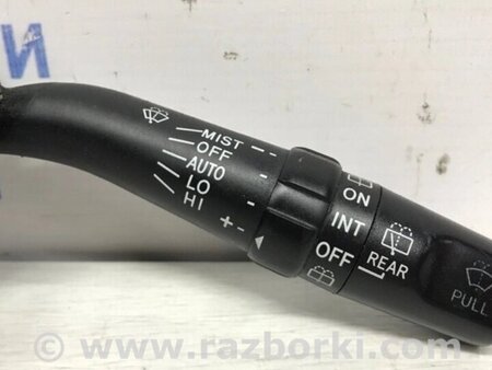 ФОТО Перемикач підрульовий правий (двірники) для Toyota Avensis T270 (10.2008-12.2012) Киев
