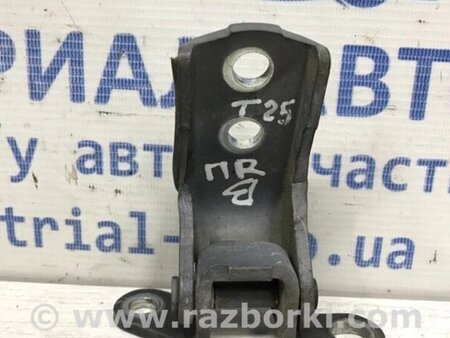 ФОТО Петля двері передньої правої верхня для Toyota Avensis T270 (10.2008-12.2012) Киев