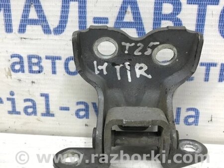 ФОТО Петля двері передньої правої нижня для Toyota Avensis T270 (10.2008-12.2012) Киев