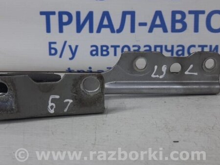 ФОТО Петля капота ліва для Mitsubishi Lancer Киев