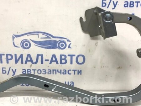 ФОТО Петля кришки багажника ліва для Mitsubishi Lancer Киев