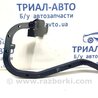 Петля кришки багажника права Mitsubishi Lancer