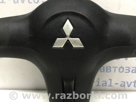 ФОТО Подушка безпеки в кермо для Mitsubishi Lancer Киев