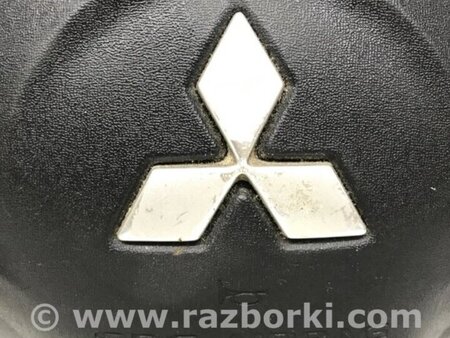 ФОТО Подушка безпеки в кермо для Mitsubishi Lancer Киев