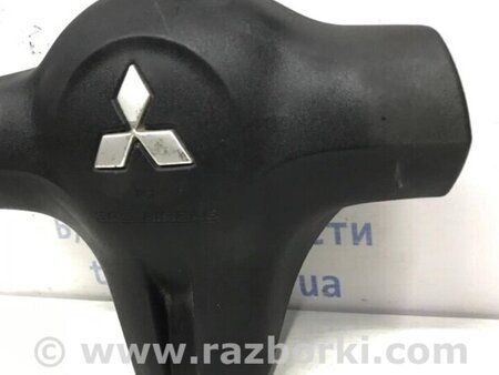 ФОТО Подушка безпеки в кермо для Mitsubishi Lancer Киев