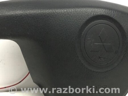 ФОТО Подушка безпеки в кермо для Mitsubishi Lancer Киев