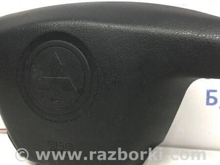 ФОТО Подушка безпеки в кермо для Mitsubishi Lancer Киев