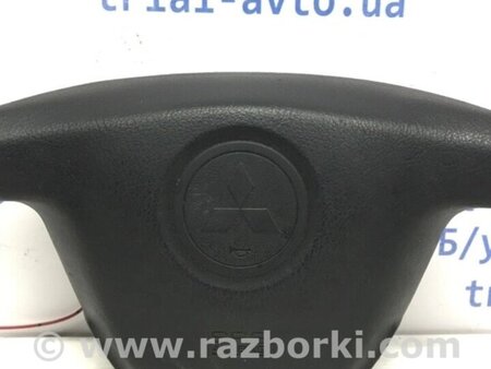ФОТО Подушка безпеки в кермо для Mitsubishi Lancer Киев