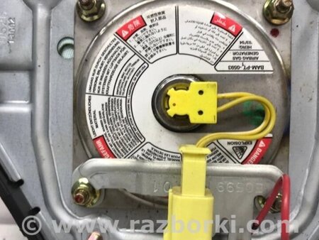 ФОТО Подушка безпеки в кермо для Mitsubishi Lancer Киев