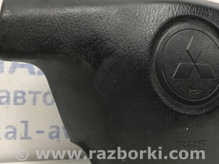 ФОТО Подушка безпеки в кермо для Mitsubishi Lancer Киев