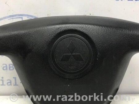 ФОТО Подушка безпеки в кермо для Mitsubishi Lancer Киев