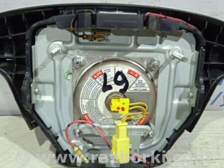 ФОТО Подушка безпеки в кермо для Mitsubishi Lancer Киев