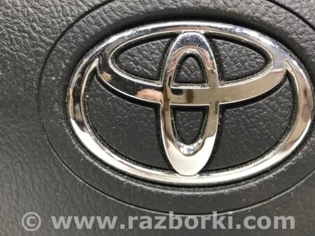ФОТО Подушка безпеки в кермо для Toyota Avensis T270 (10.2008-12.2012) Киев